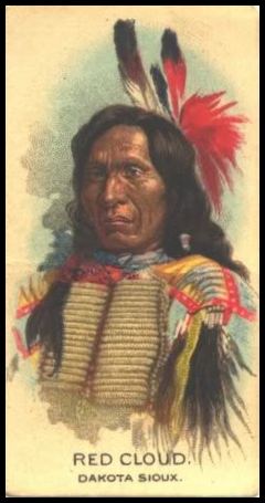 37 Red Cloud
